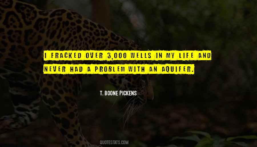T. Boone Pickens Quotes #375988
