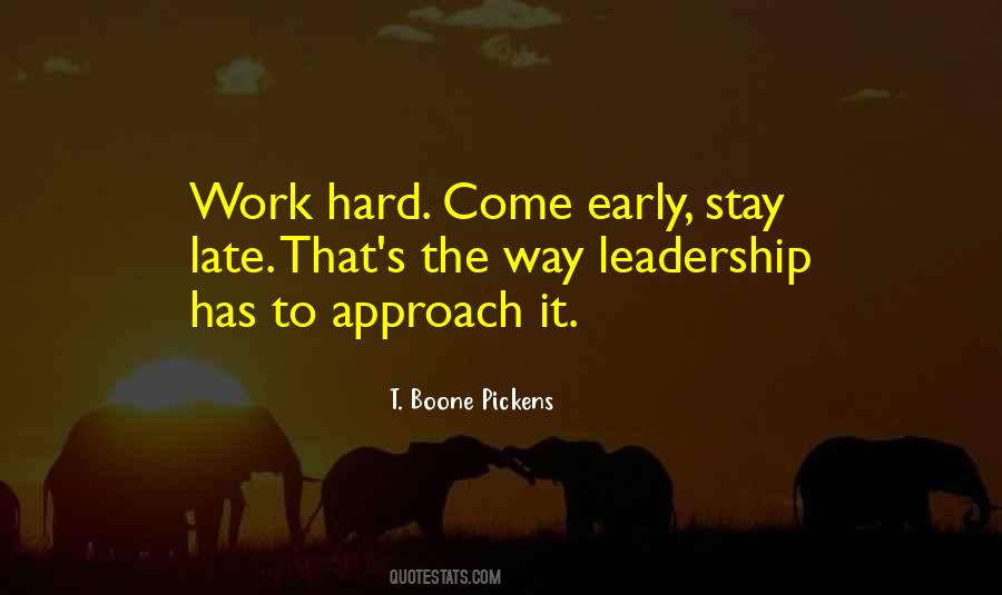 T. Boone Pickens Quotes #380440