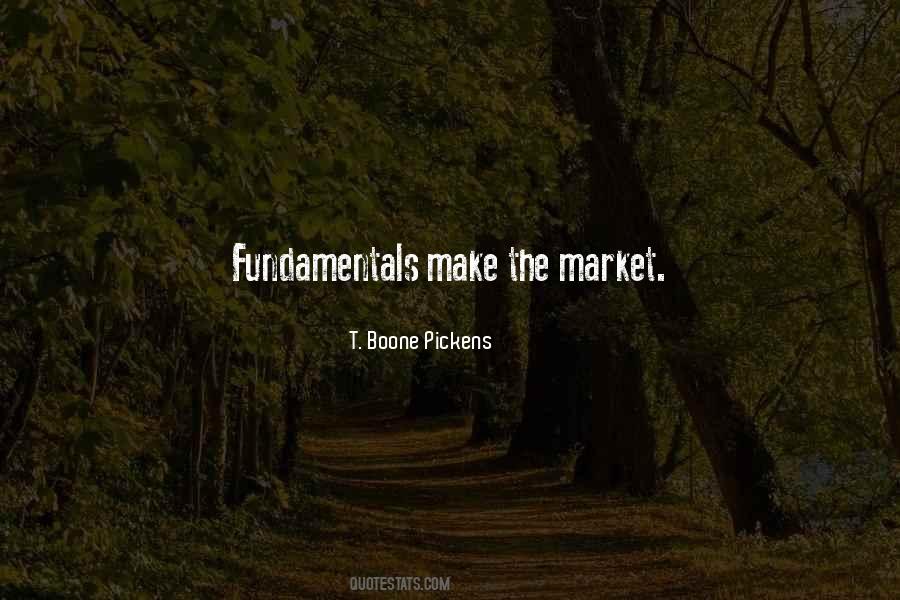 T. Boone Pickens Quotes #385967