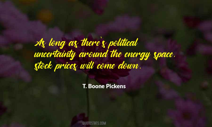 T. Boone Pickens Quotes #416106