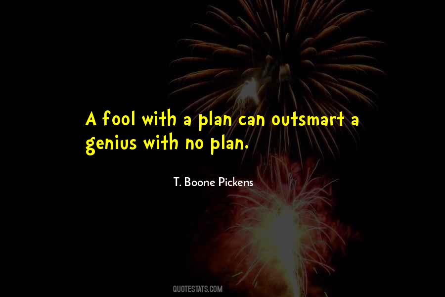 T. Boone Pickens Quotes #619970