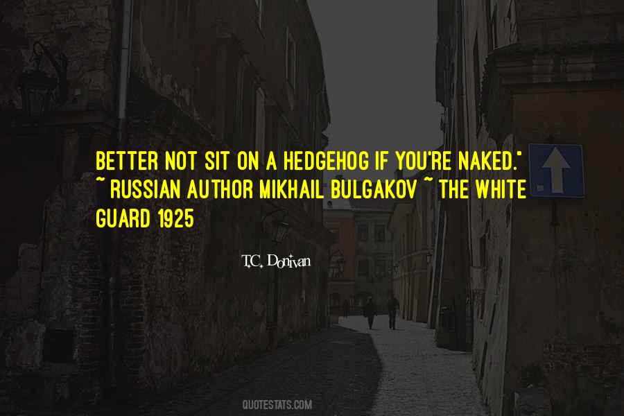 T.C. Donivan Quotes #974001 T.C. Donivan Quotes #974001