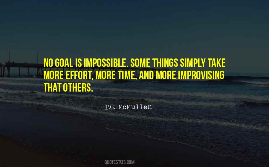T.C. McMullen Quotes #790162 T.C. McMullen Quotes #790162