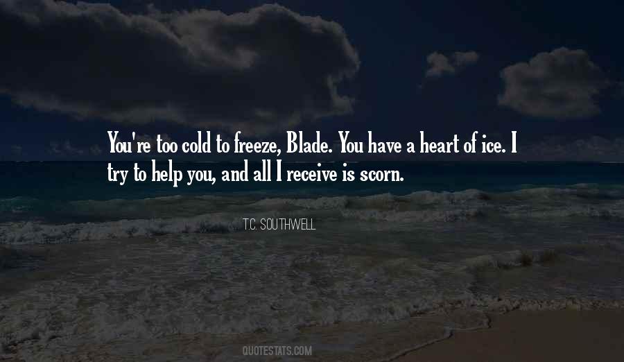 T.C. Southwell Quotes #1222182