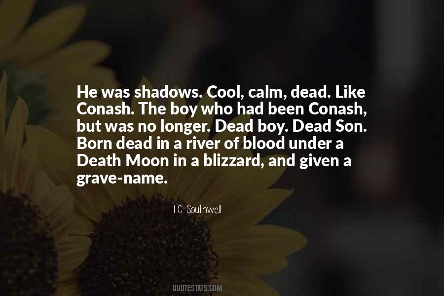 T.C. Southwell Quotes #1452770