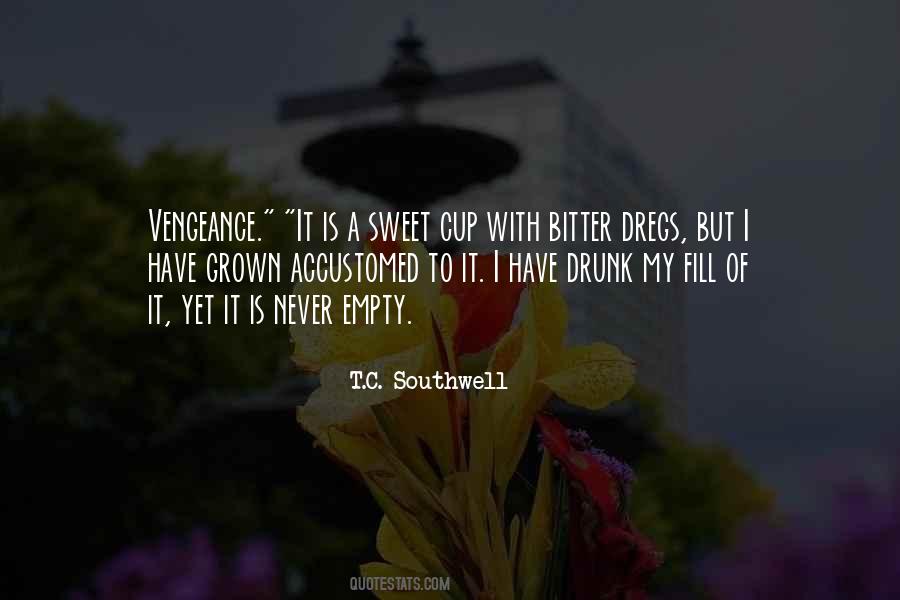 T.C. Southwell Quotes #1576410