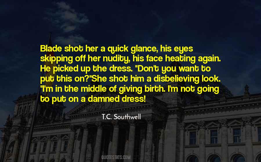 T.C. Southwell Quotes #870677