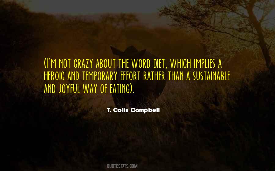 T. Colin Campbell Quotes #1068419