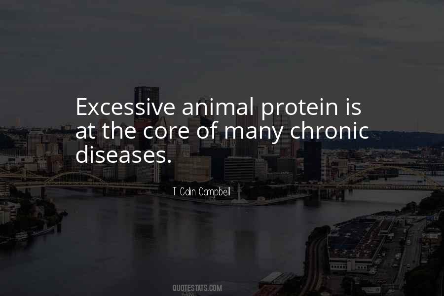 T. Colin Campbell Quotes #1208756