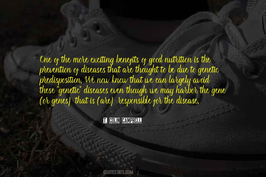 T. Colin Campbell Quotes #1313753