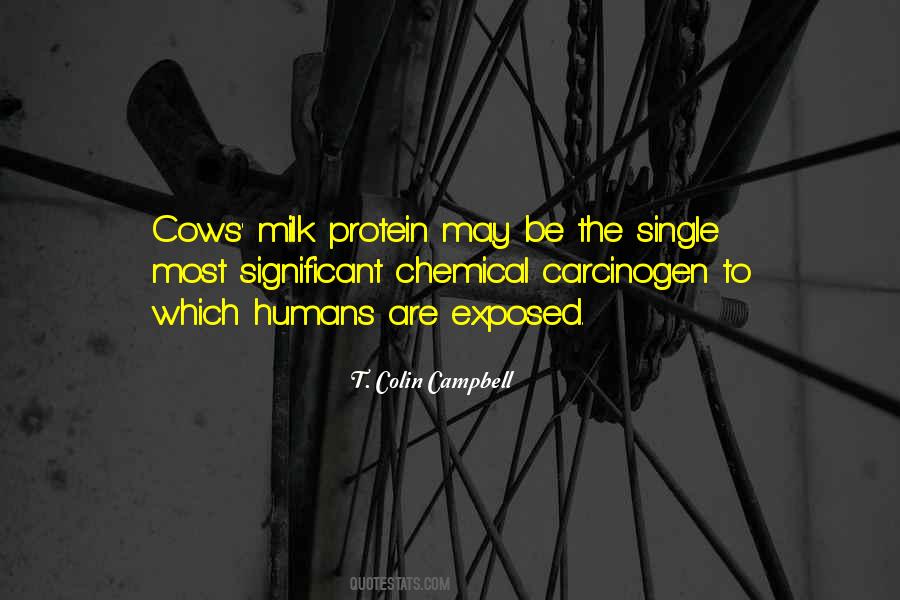 T. Colin Campbell Quotes #1355933