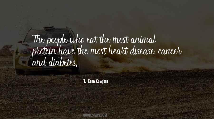 T. Colin Campbell Quotes #1565984