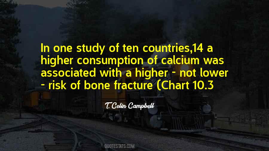 T. Colin Campbell Quotes #1675911