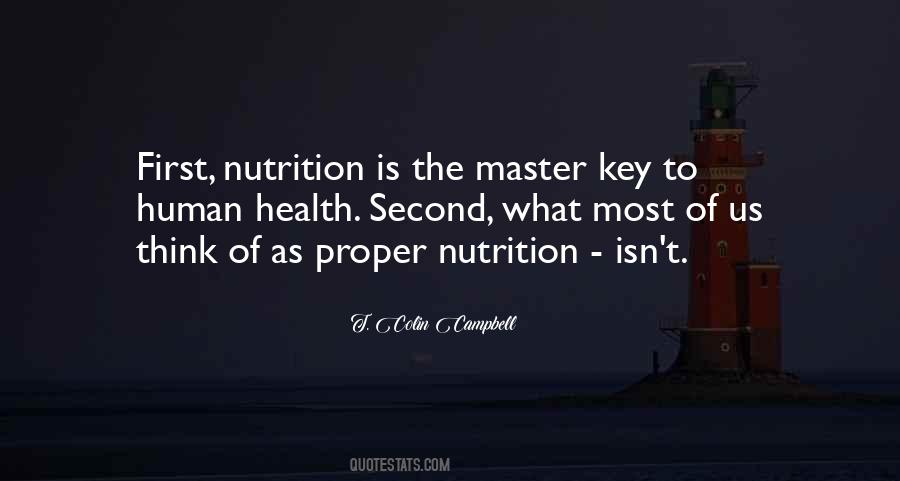 T. Colin Campbell Quotes #1754486