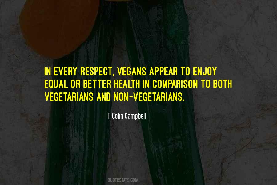 T. Colin Campbell Quotes #593393