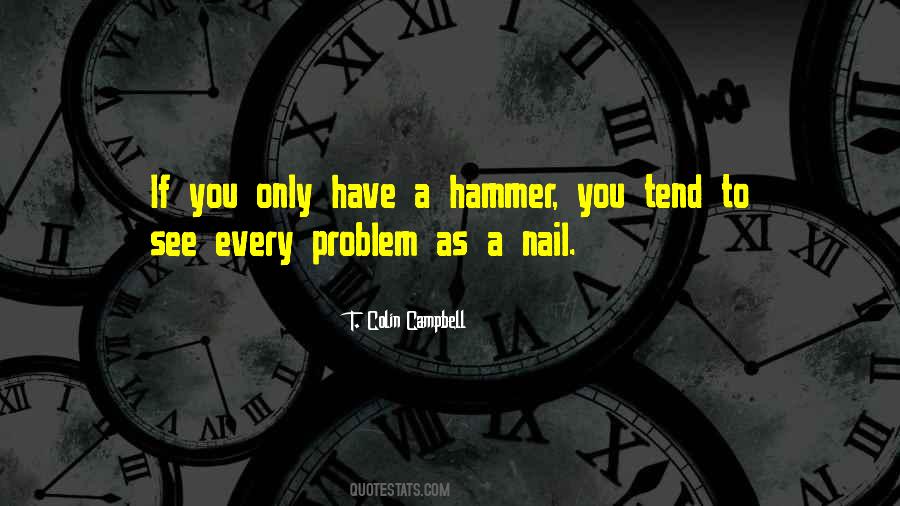 T. Colin Campbell Quotes #599333