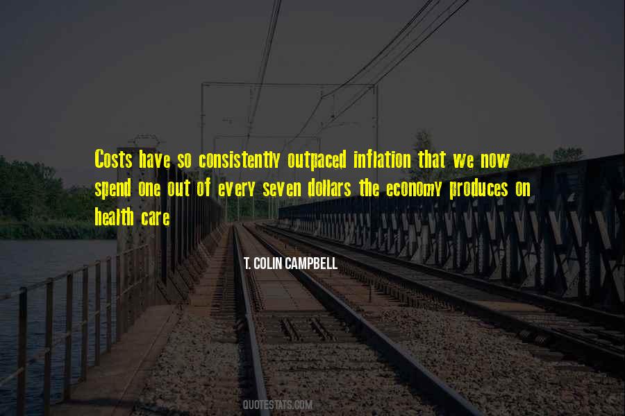 T. Colin Campbell Quotes #746459
