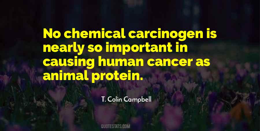 T. Colin Campbell Quotes #778027