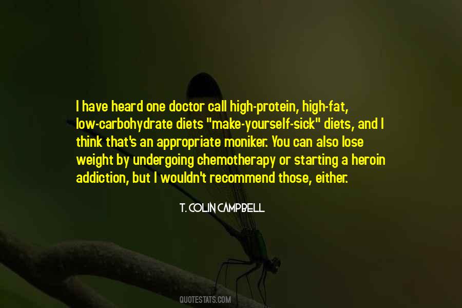 T. Colin Campbell Quotes #833449