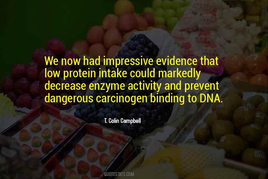T. Colin Campbell Quotes #915487