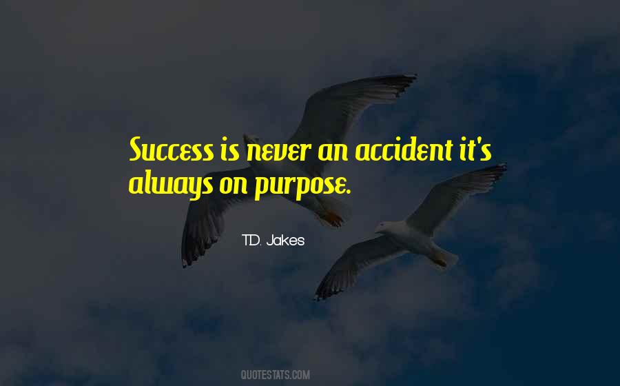 T.D. Jakes Quotes #1044299