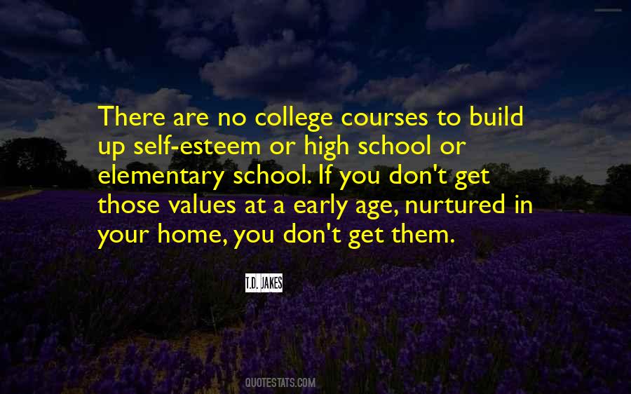 T.D. Jakes Quotes #1092043