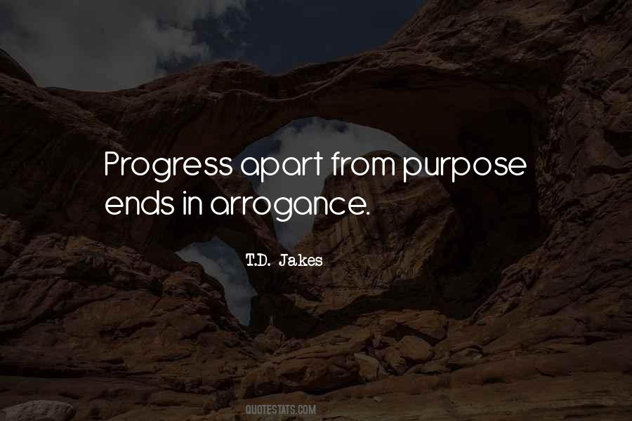 T.D. Jakes Quotes #127548