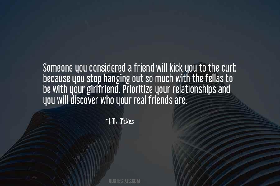 T.D. Jakes Quotes #128002