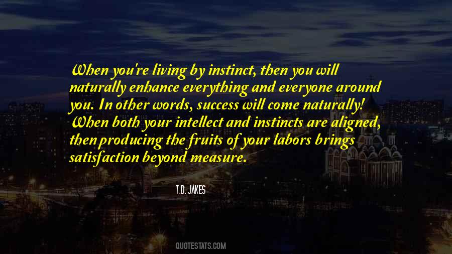 T.D. Jakes Quotes #1380657