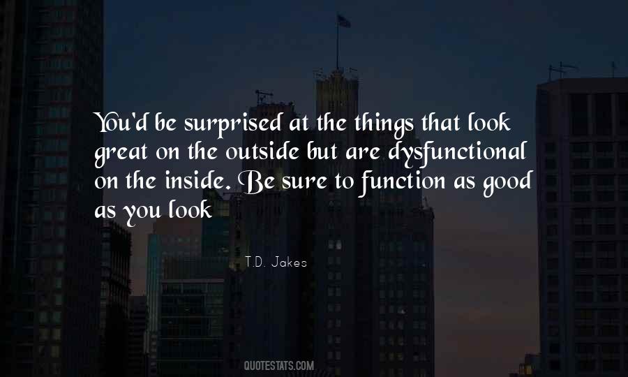 T.D. Jakes Quotes #1573524