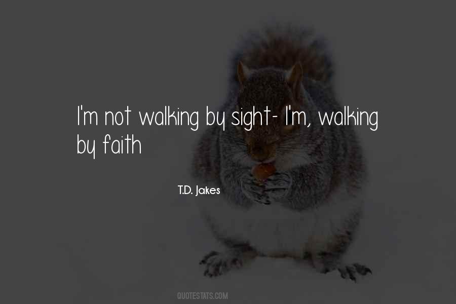 T.D. Jakes Quotes #1740542