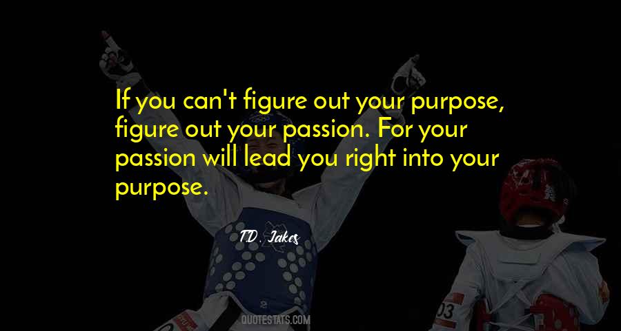 T.D. Jakes Quotes #1767087