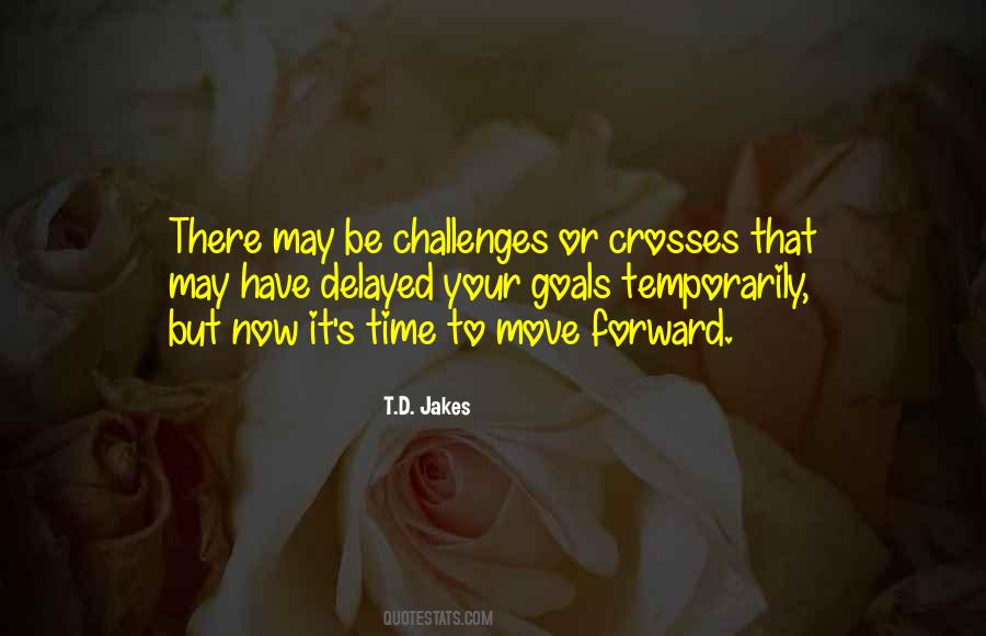 T.D. Jakes Quotes #1788667