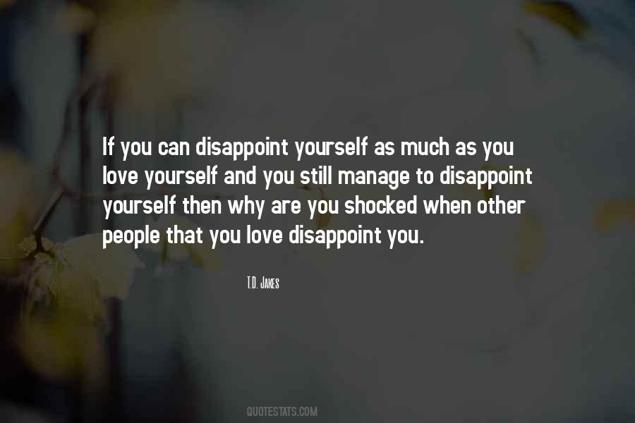 T.D. Jakes Quotes #1874332