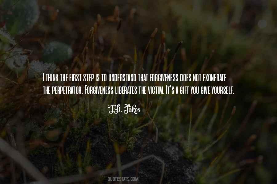 T.D. Jakes Quotes #346892