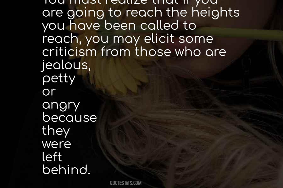 T.D. Jakes Quotes #45926
