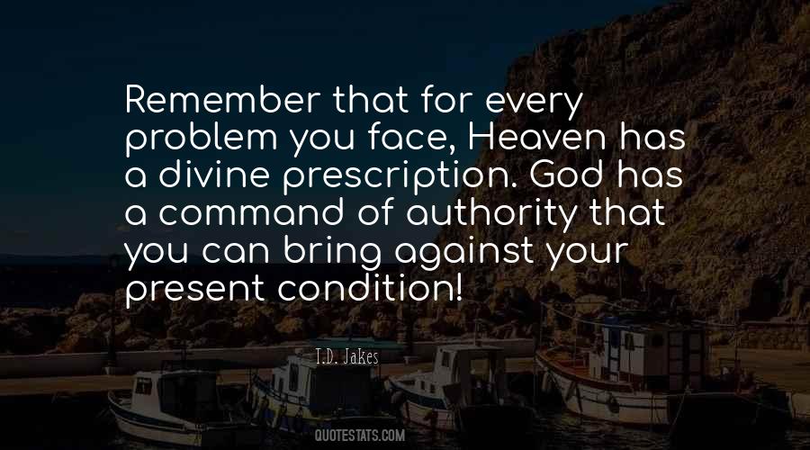 T.D. Jakes Quotes #520156