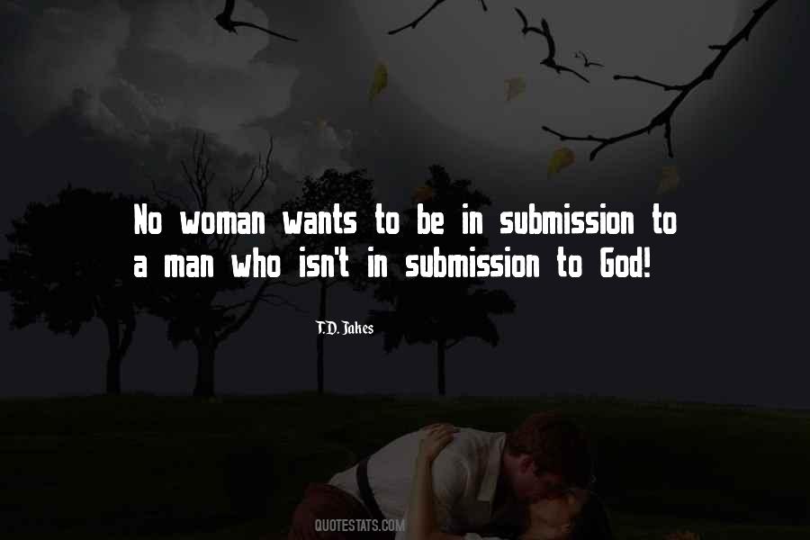 T.D. Jakes Quotes #542290