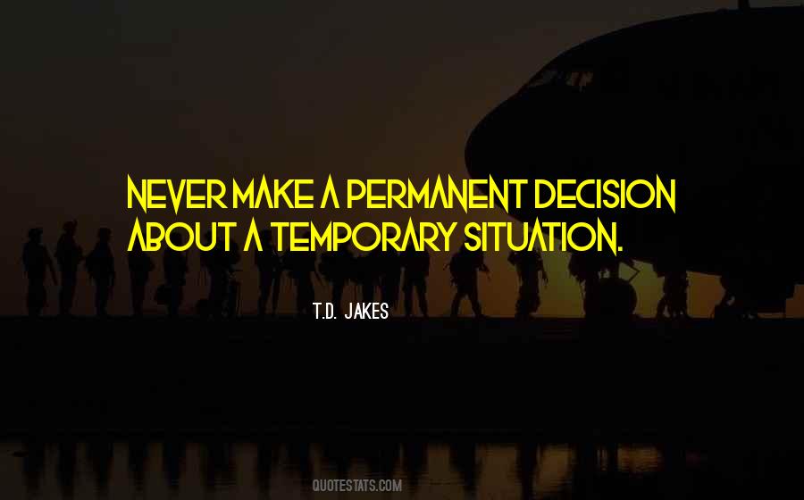 T.D. Jakes Quotes #643539