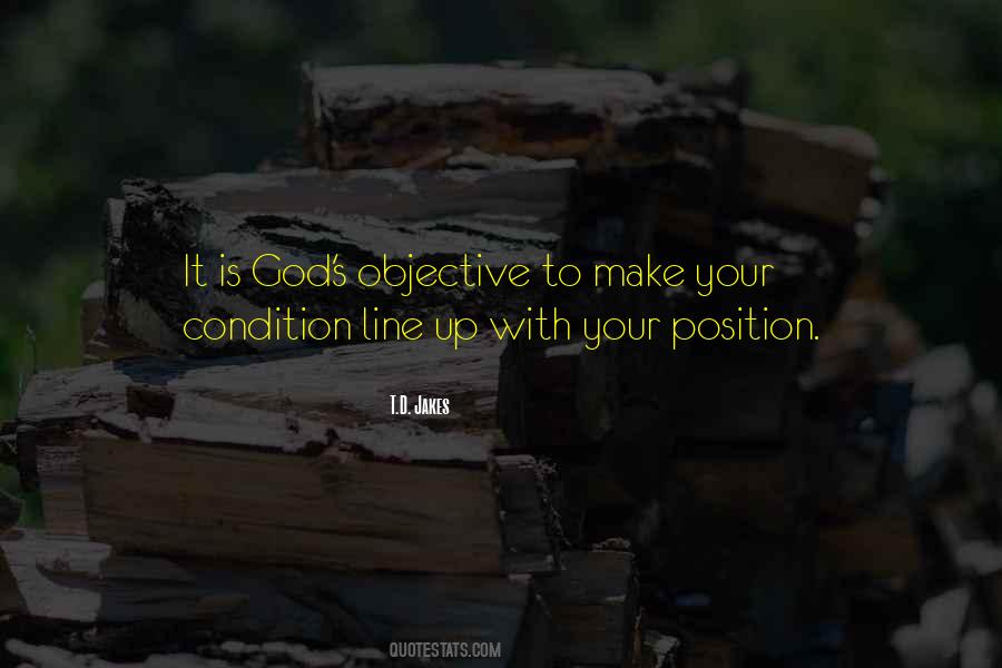 T.D. Jakes Quotes #648411