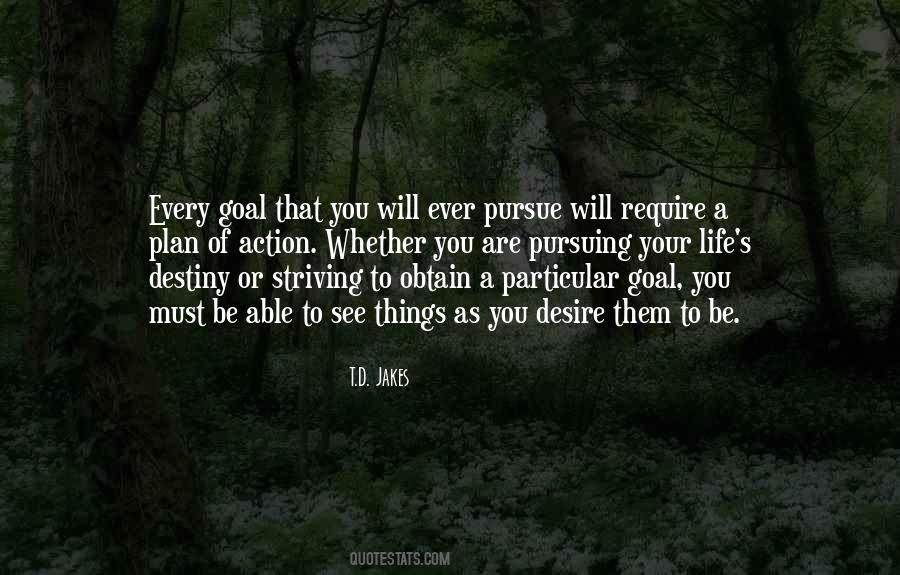 T.D. Jakes Quotes #650144