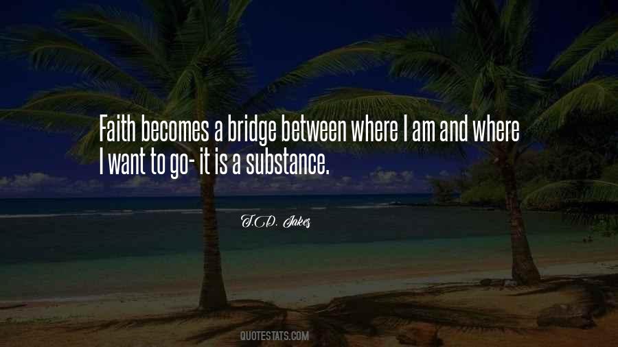 T.D. Jakes Quotes #658172