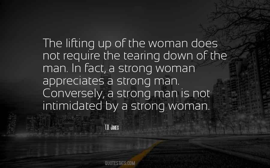 T.D. Jakes Quotes #694620