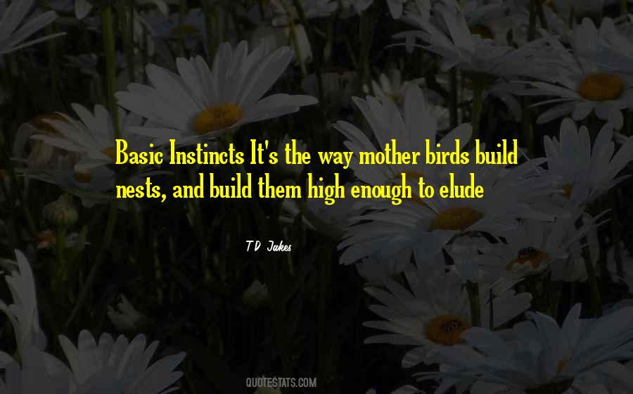 T.D. Jakes Quotes #865783