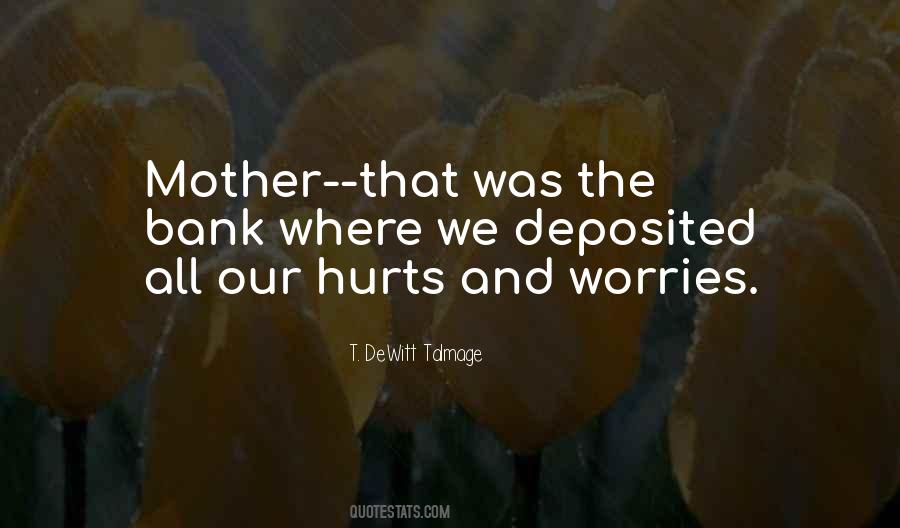 T. DeWitt Talmage Quotes #1699563 T. DeWitt Talmage Quotes #1699563