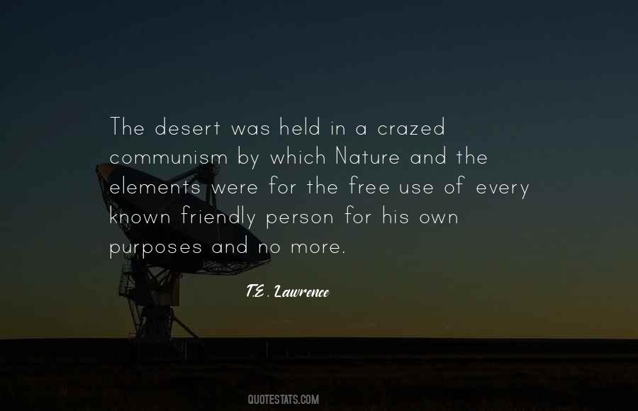 T.E. Lawrence Quotes #1226802