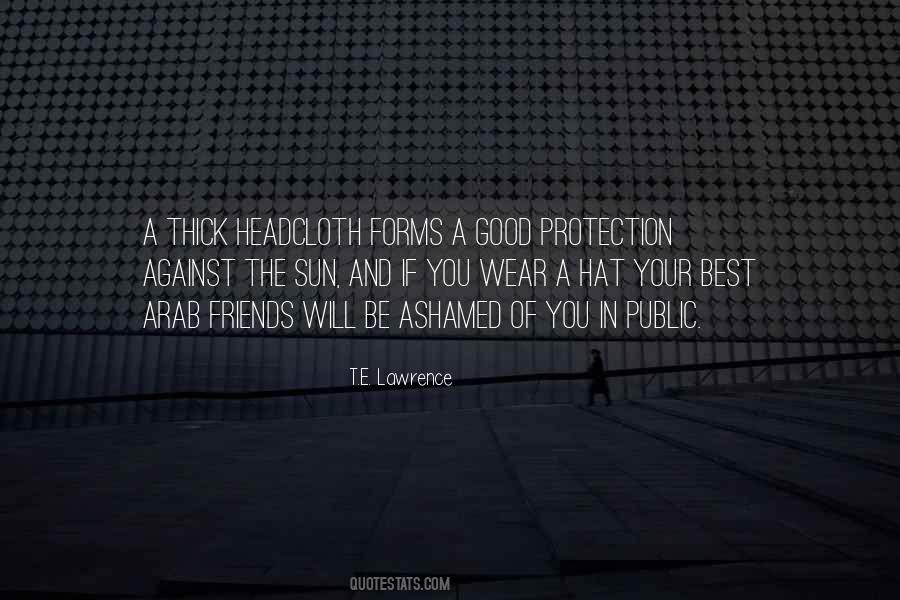 T.E. Lawrence Quotes #359416