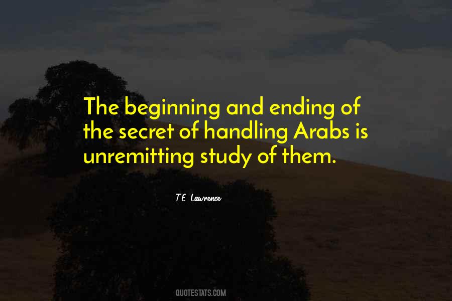 T.E. Lawrence Quotes #518477