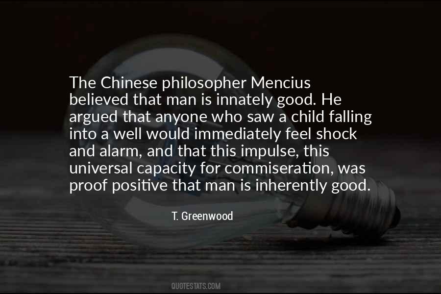 T. Greenwood Quotes #717789