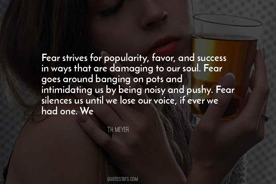 T.H. Meyer Quotes #1035753 T.H. Meyer Quotes #1035753